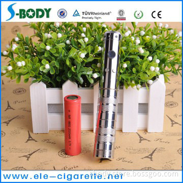 hot sale e-cig dna 30 mod EZ DNA30 mod with 2200mAh from china